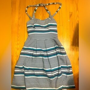 White house black market sundress